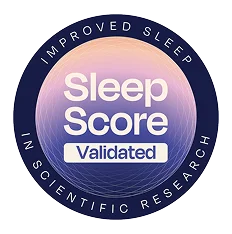 Sleep Score Validated