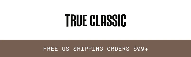FREE US SHIPPING ORDERS $99+