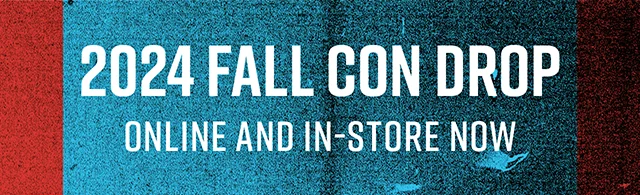 2024 Funko Fall Con Drop Online and In-Store Now
