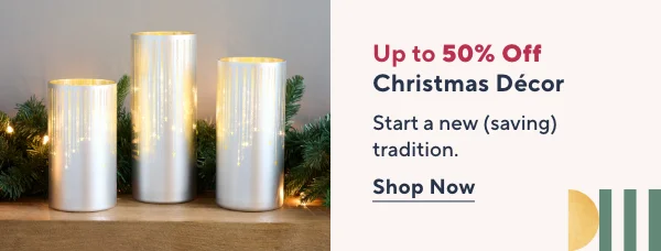 christmas decor