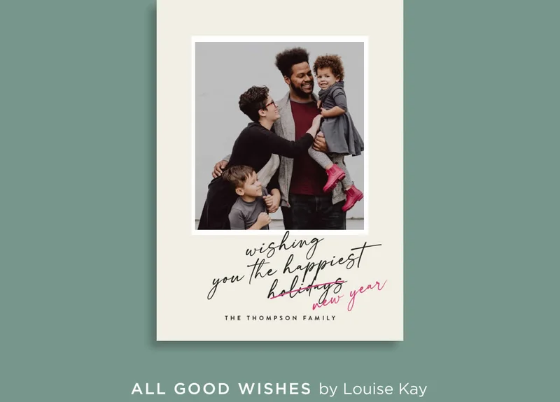 All Good Wishes