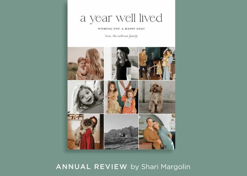 Annual Review