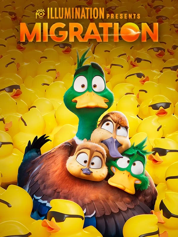Migration