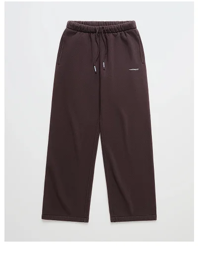Classics Midweight Straight Sweatpant - Hazelnut