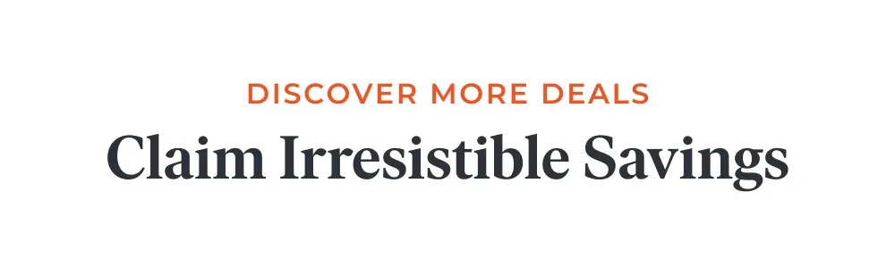 20 Freebies, Choose 5