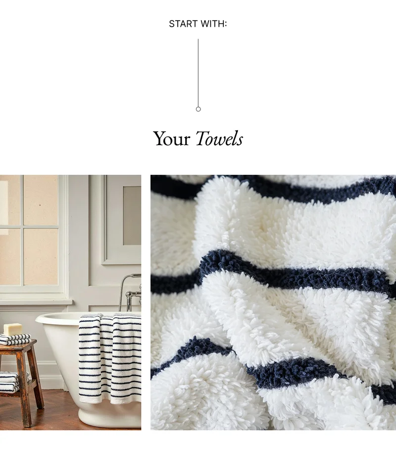 Your Towels