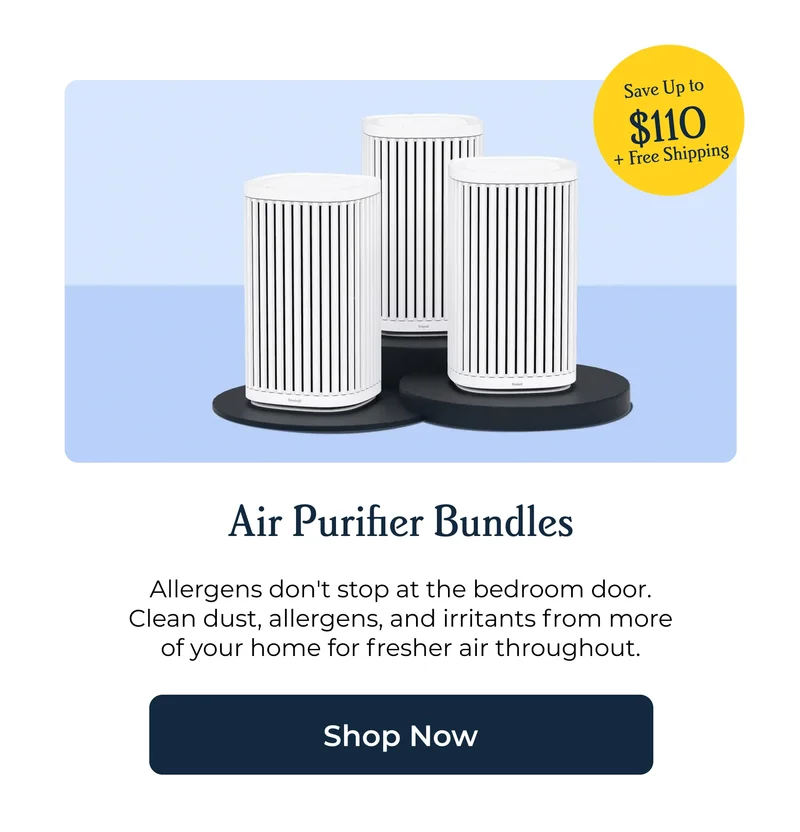 Air Purifier Bundles