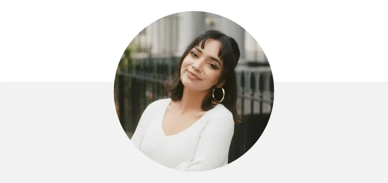 Image of Mia Moran