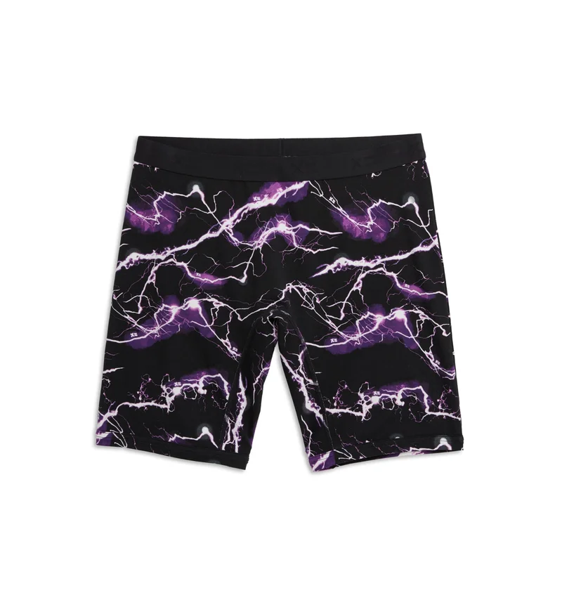 Image of 9" Boxer Briefs - Dark Chaos