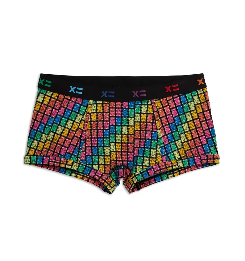 Image of Boy Shorts - Gimme Gummies