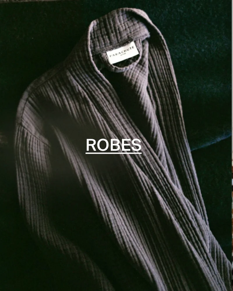 Robes