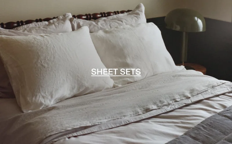 Sheet sets