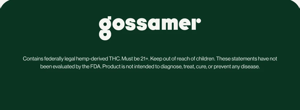 gossamer