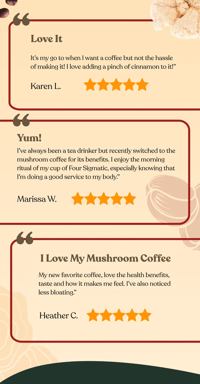 5-Star Reviews
