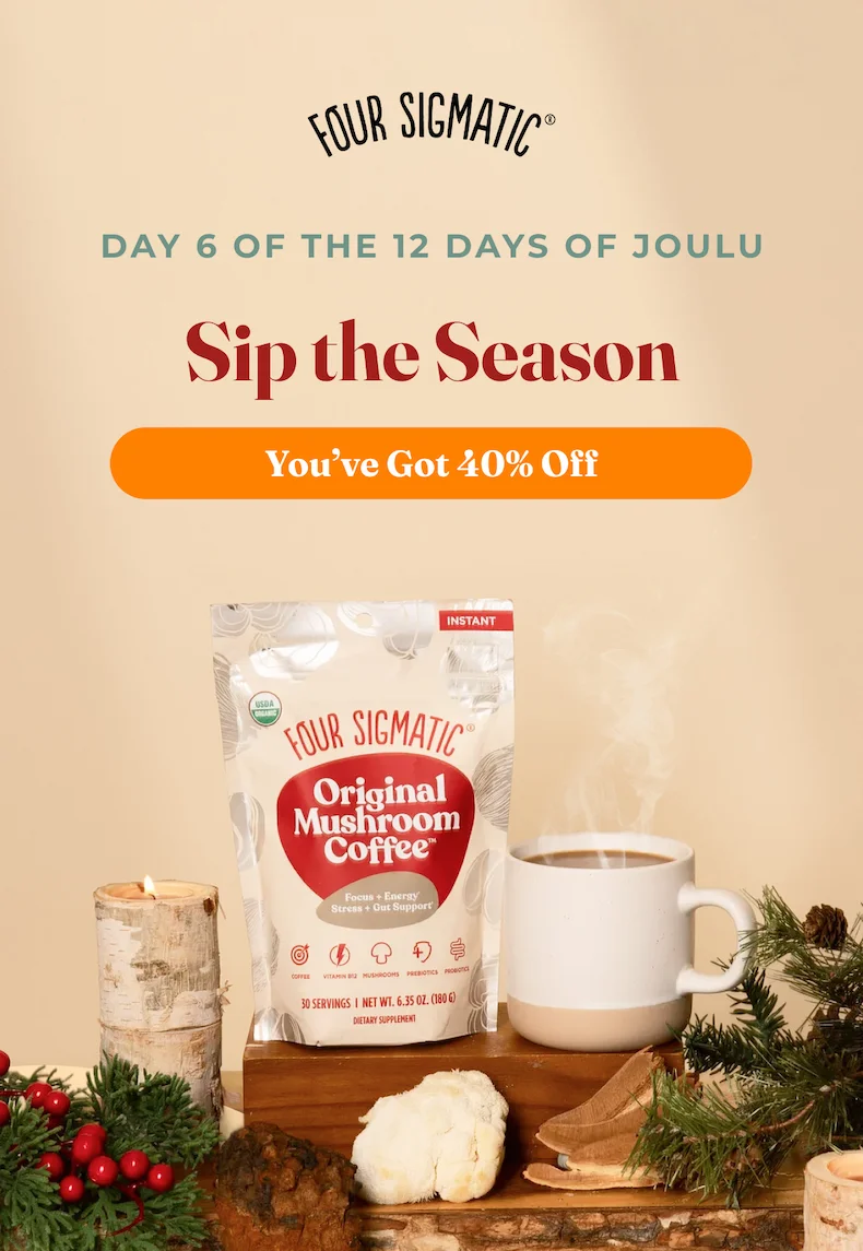 Sip the Season