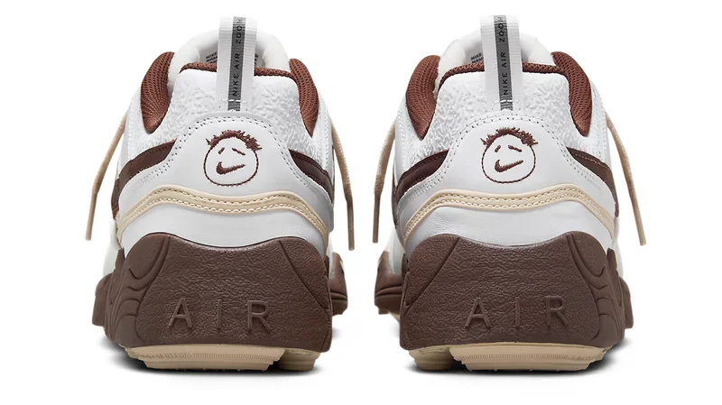 Nike x Travis Scott Zoom Field Jaxx