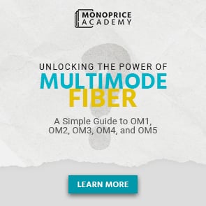 Unlocking The Power Of Multimode Fiber