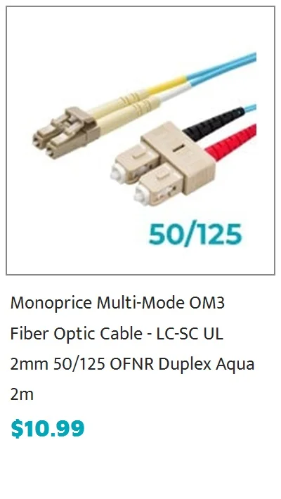 View product recommended for you