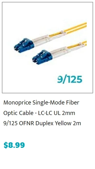 View product recommended for you