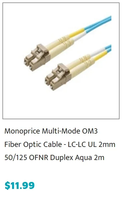 View product recommended for you