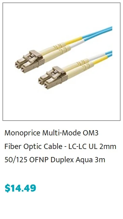 View product recommended for you