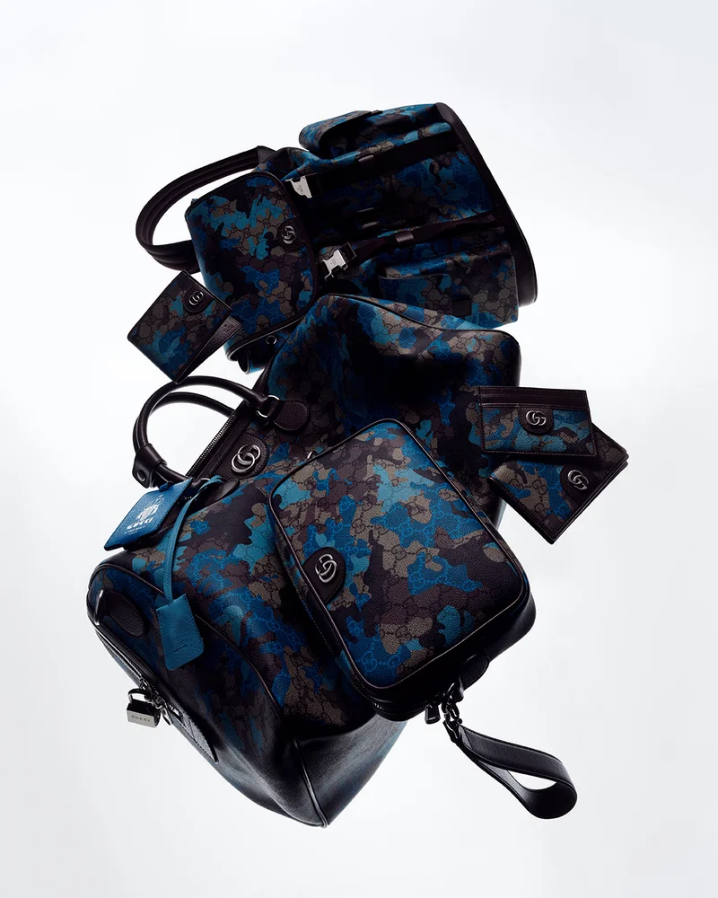 Bag Discover more on the Gucci website