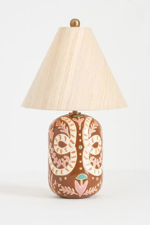 Kaia Table Lamp