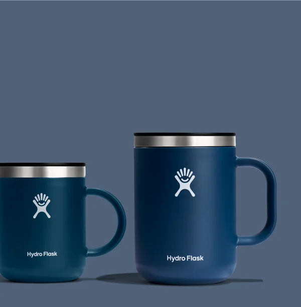 Coffee. Cocoa. Toddy. Tea | Choose Your Mug