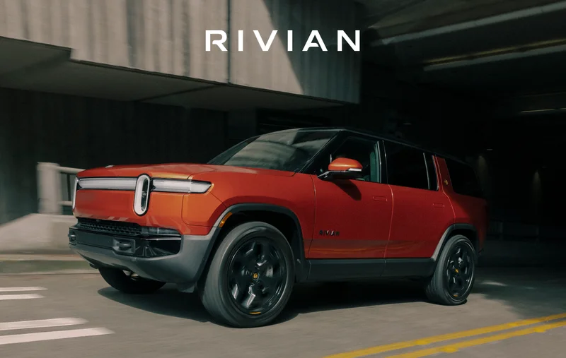 Rivian