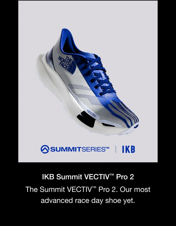 IKB Summit VECTIVE Pro 2