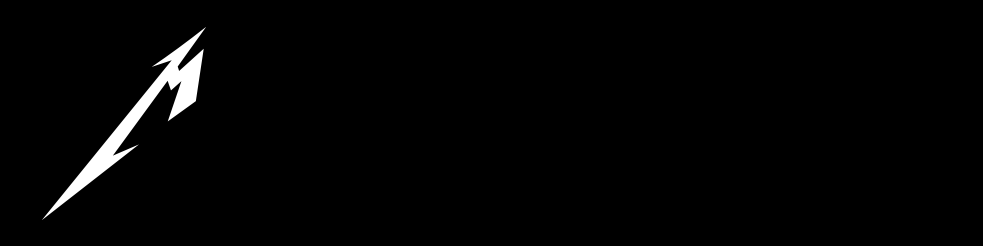 Metallica Logo