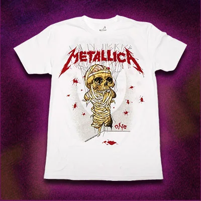 One T-Shirt