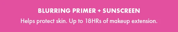 Shop Blurscreen SPF 30 Primer here