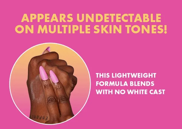 Shop Blurscreen SPF 30 Primer here