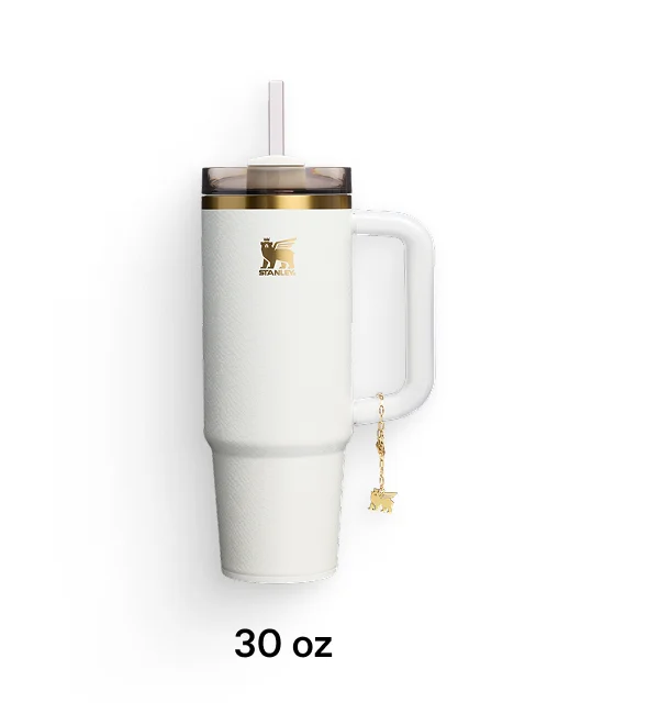 Quencher® Luxe Tumbler | 30 oz