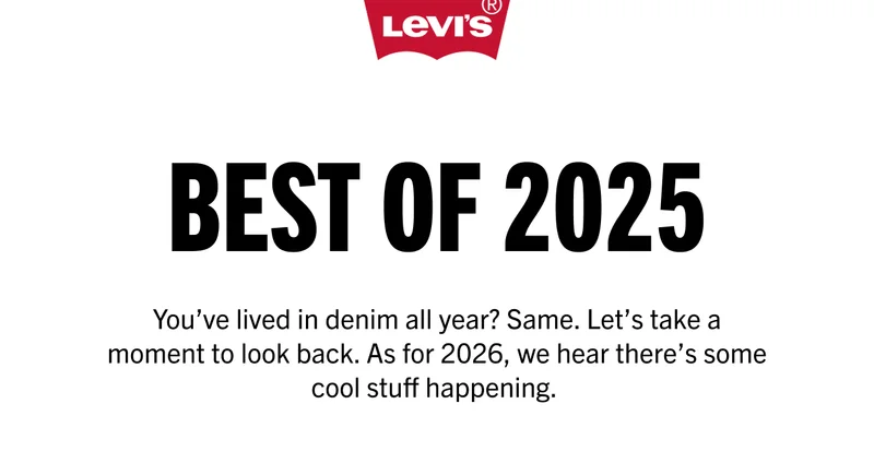 BEST OF 2025