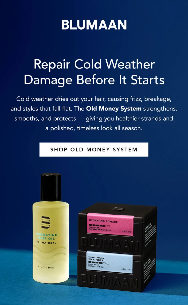Repair Cold Weather Damage Before It Starts