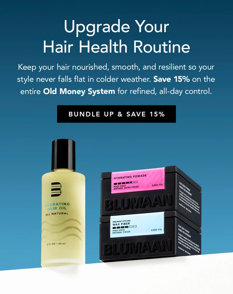 Upgrade Your Hair Health Routine