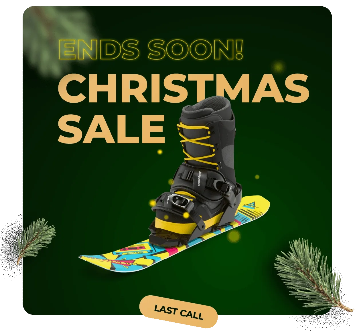 Perfect Christmas Gift