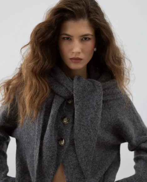 Cardigans