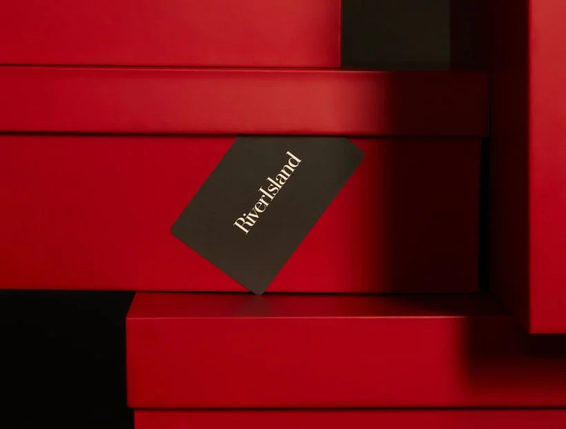 Gift cards
