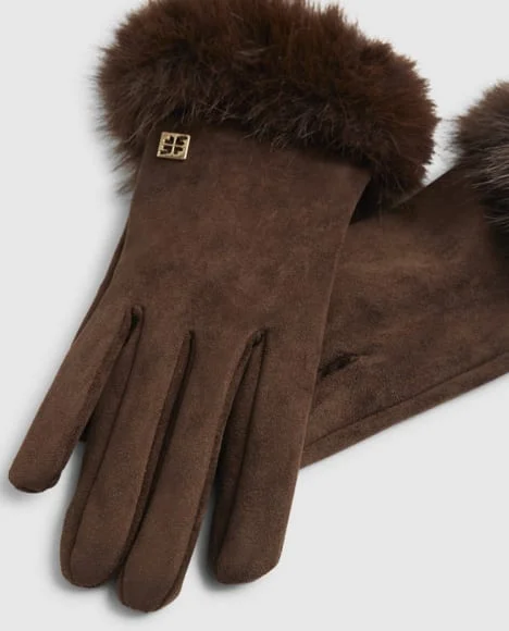 Gloves