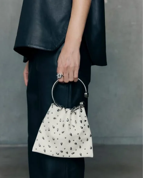 Leather Bags