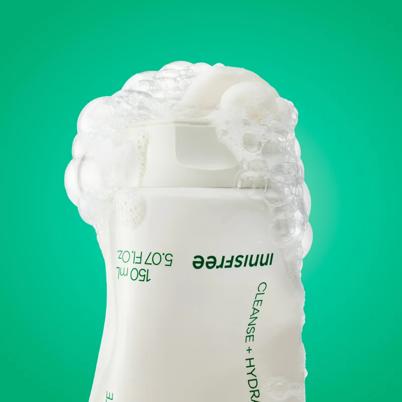 CLEANSERS