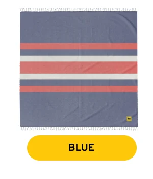Blue Stripes