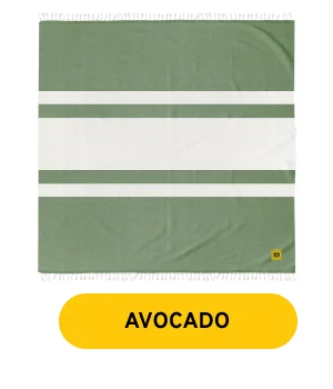 Avocado Stripes
