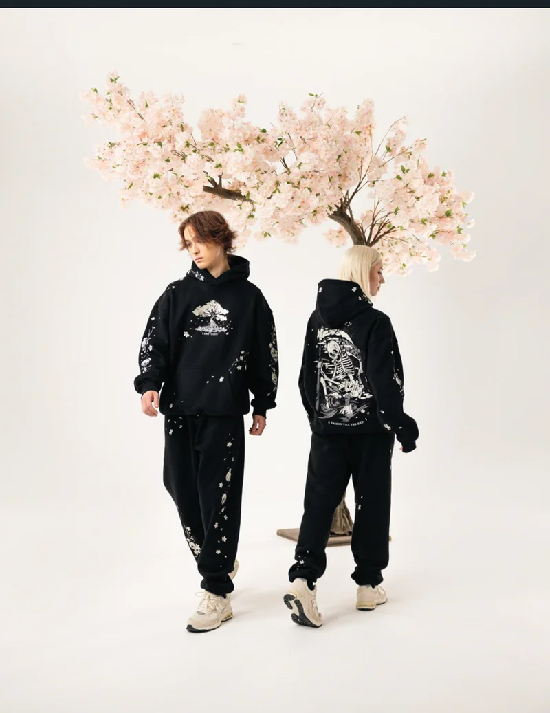 The Best Friend Hoodie