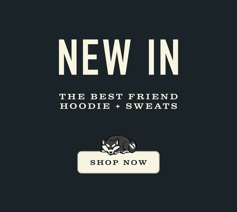 The Best Friend Hoodie