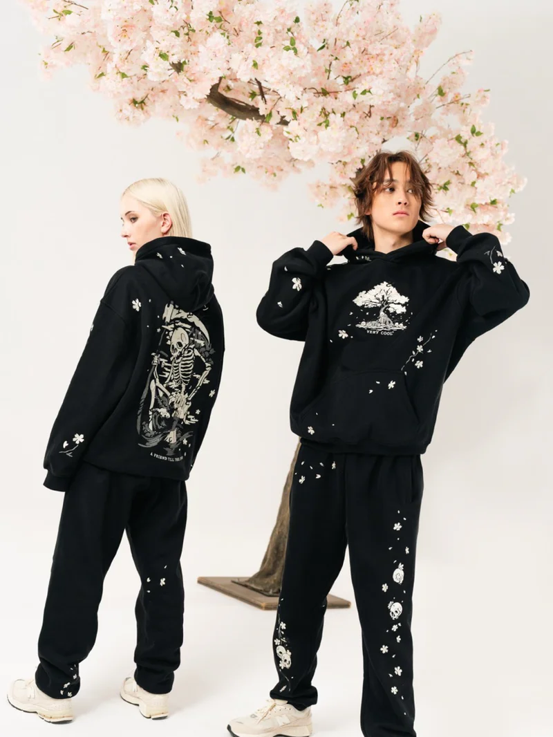 The Best Friend Hoodie