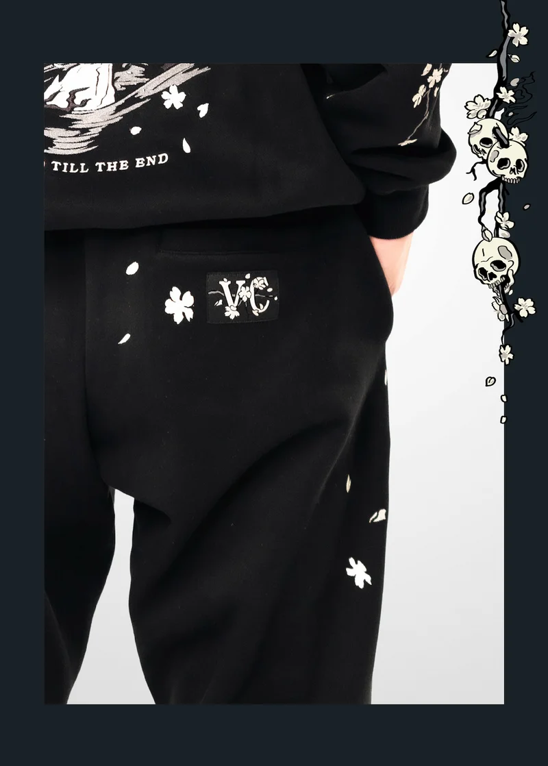 The Best Friend Pants